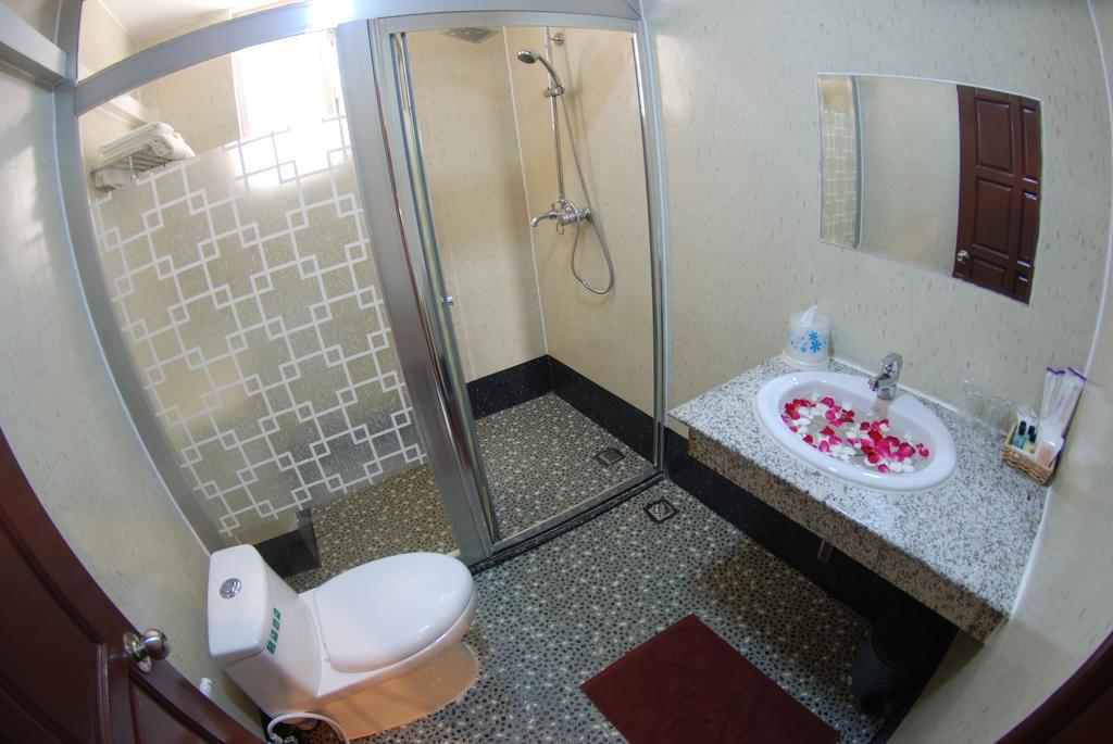 Holiday Hotel Rangum Quarto foto